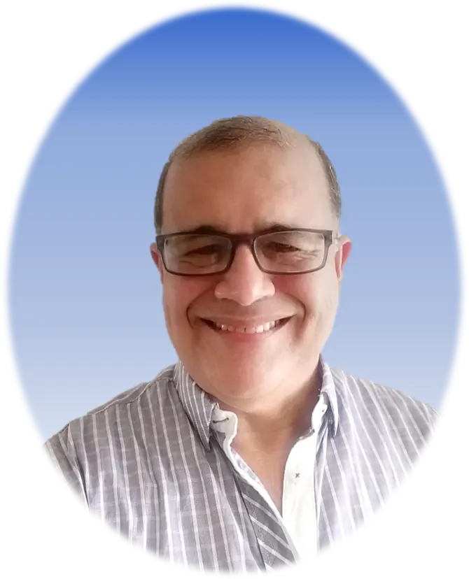 Alberto Miguel Ávila Martínez