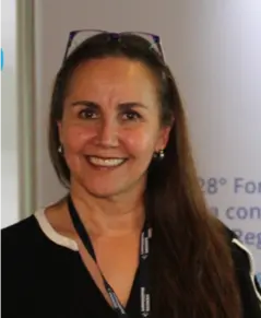 Emma Isabel Rodríguez Darabos, Msc